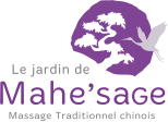 Le jardin de Mahe'Sage - Massage Traditionnel chinois